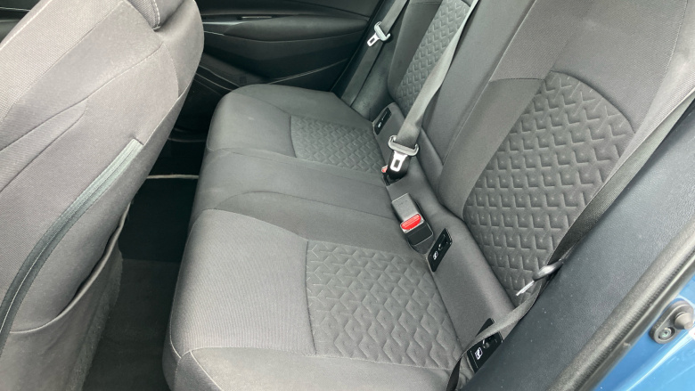 Toyota Corolla 1.8 VVT-i Hybrid Icon Tech 5dr CVT Hybrid Estate